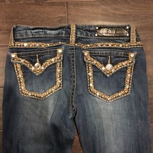L.A. Idol jeans